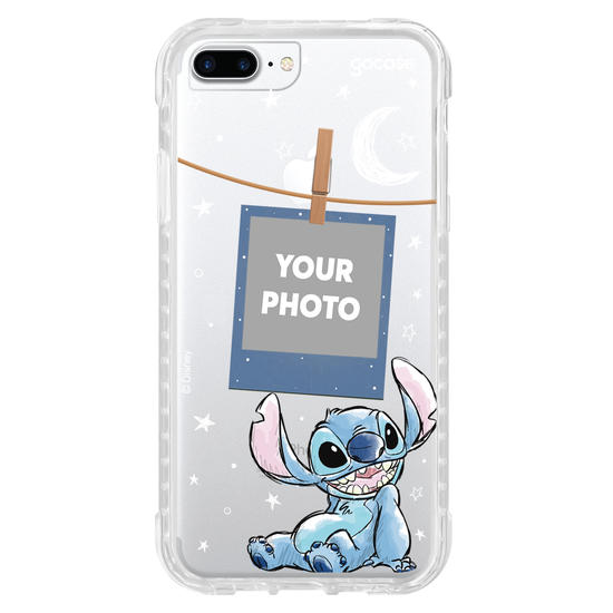 Capinha para celular Lilo & Stitch - Picture Stitch Universe