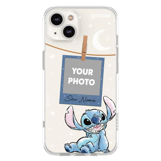 Lilo & Stitch - Picture Stitch Universe