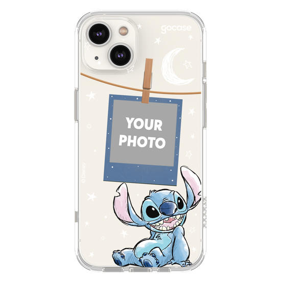 Lilo & Stitch - Picture Stitch Universe