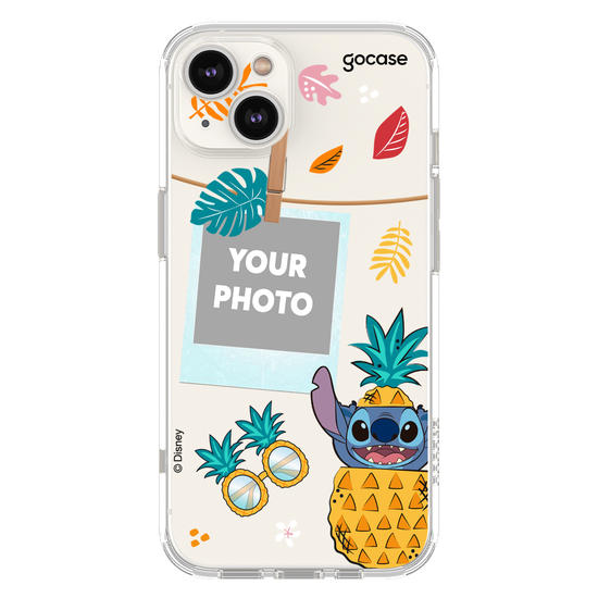 Lilo & Stitch - Picture Stitch Aloha