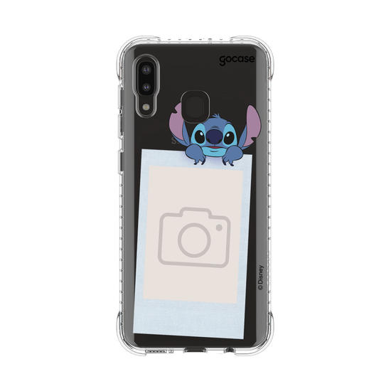 Capinha para celular Lilo & Stitch - Picture Stitch