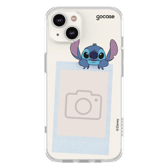 Capinha para celular Lilo & Stitch - Picture Stitch