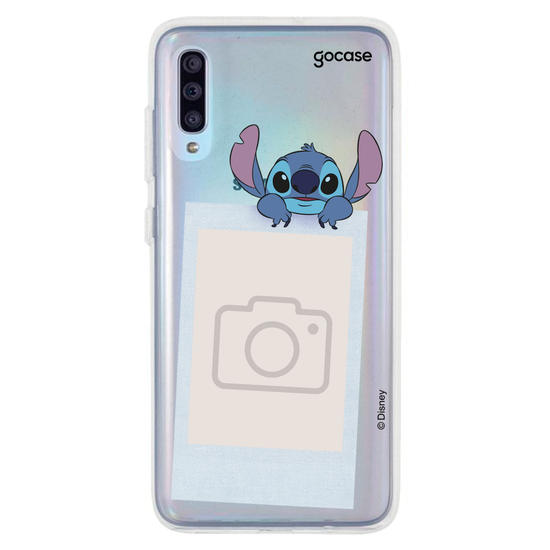 Lilo & Stitch - Picture Stitch