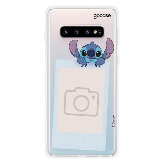 Lilo & Stitch - Picture Stitch