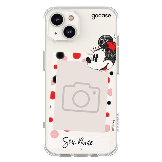 Mickey & Amigos - Picture Minnie