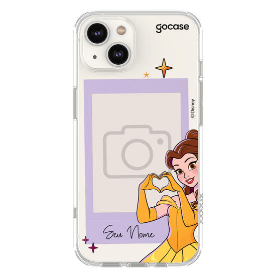 Disney - Princesas - Picture Bela