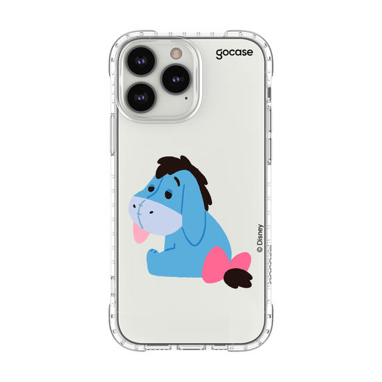 Capinha para celular Ursinho Pooh - Ió