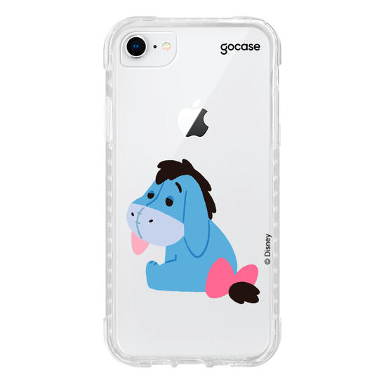 Capinha para celular Ursinho Pooh - Ió