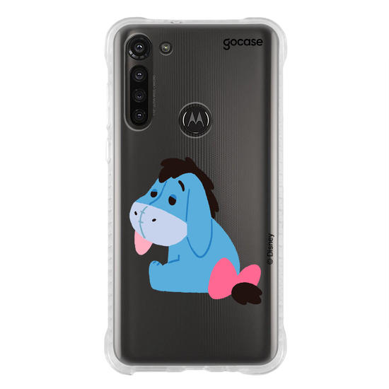 Capinha para celular Ursinho Pooh - Ió