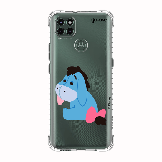 Capinha para celular Ursinho Pooh - Ió