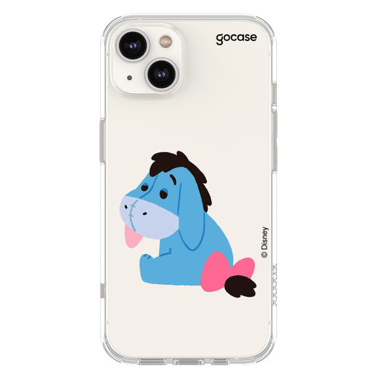 Ursinho Pooh - Ió