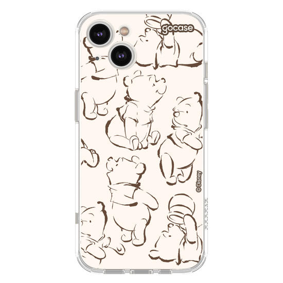 Ursinho Pooh - Ursinho Pooh