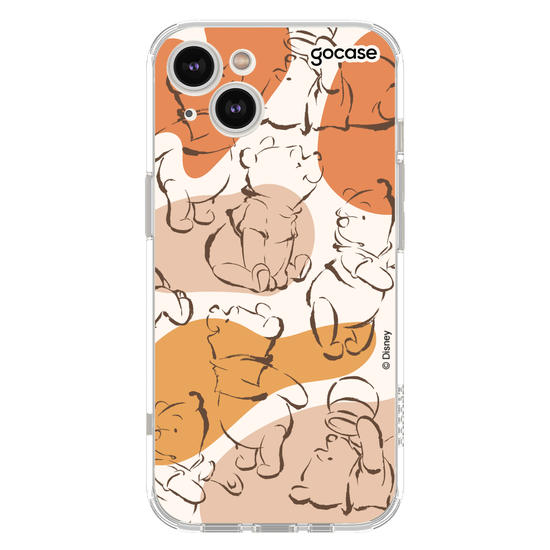 Ursinho Pooh - Ursinho