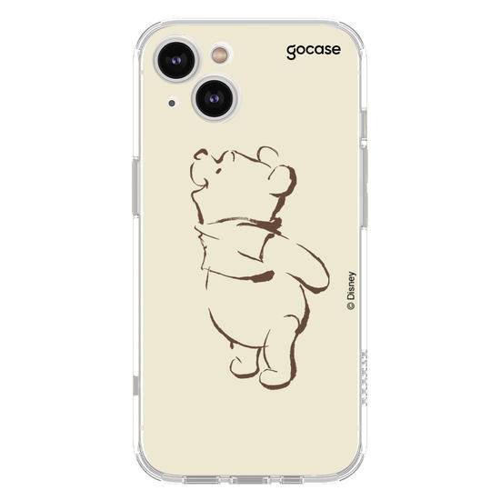 Ursinho Pooh - Ursinho Ursinho Pooh