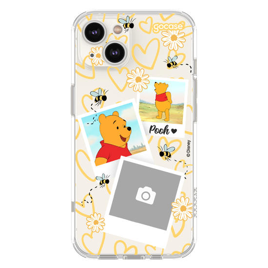 Ursinho Pooh - Polaroid Picture