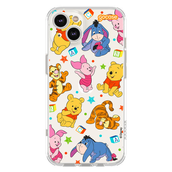 Ursinho Pooh - Baby