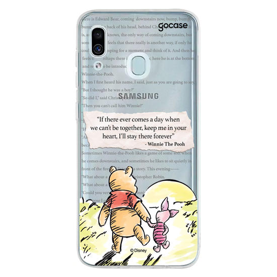 Ursinho Pooh - Forever Your Friend