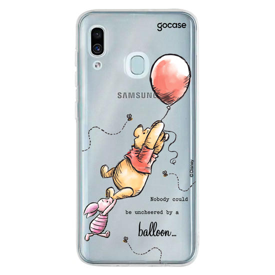  Ursinho Pooh - Pooh, Leitão e Balão