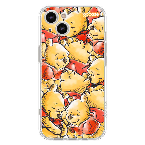 Pooh's Charm