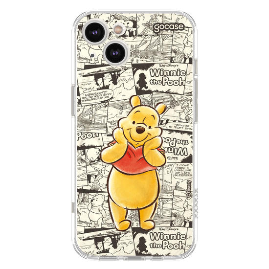 Ursinho Pooh Comics