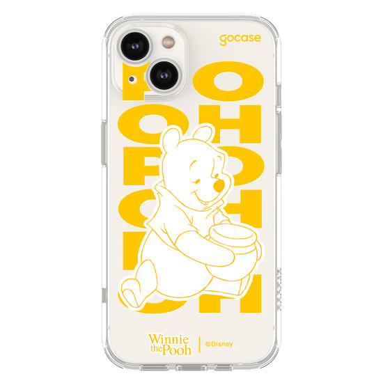  Pooh - Monocromático Pop