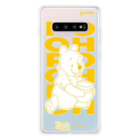  Pooh - Monocromático Pop