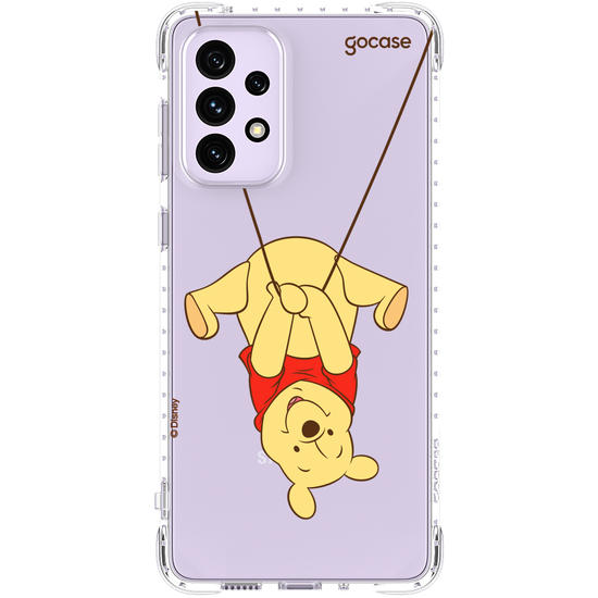  Pooh de Ponta Cabeça