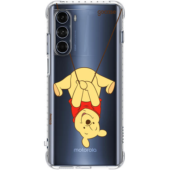  Pooh de Ponta Cabeça