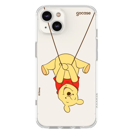  Pooh de Ponta Cabeça