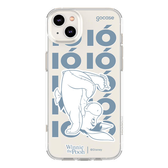 Capinha para celular  Ió - Monocromático Pop