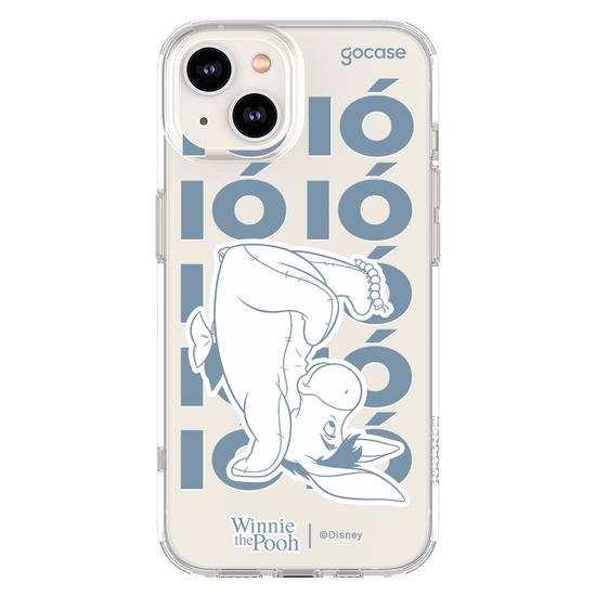 Capinha para celular  Ió - Monocromático Pop