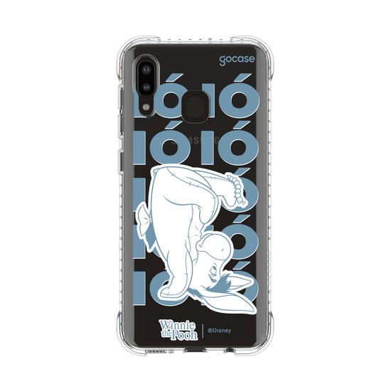 Capinha para celular  Ió - Monocromático Pop