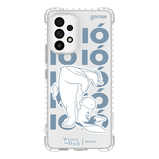 Capinha para celular  Ió - Monocromático Pop
