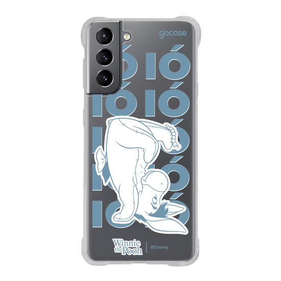 Capinha para celular  Ió - Monocromático Pop