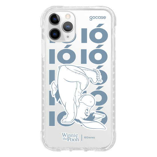 Capinha para celular  Ió - Monocromático Pop