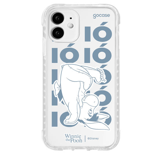 Capinha para celular  Ió - Monocromático Pop