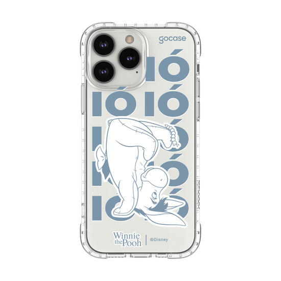 Capinha para celular  Ió - Monocromático Pop