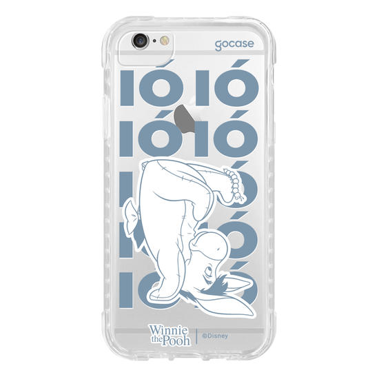 Capinha para celular  Ió - Monocromático Pop