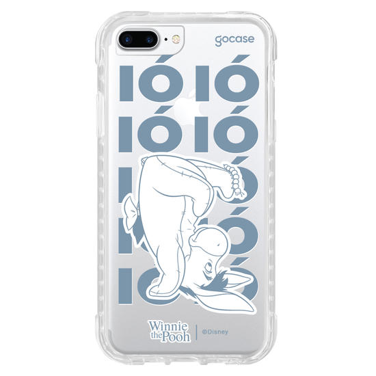 Capinha para celular  Ió - Monocromático Pop