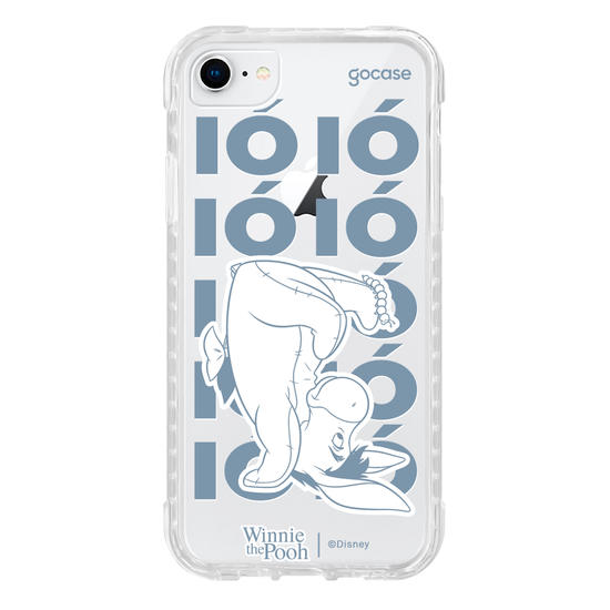 Capinha para celular  Ió - Monocromático Pop