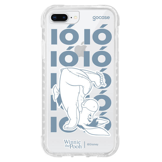 Capinha para celular  Ió - Monocromático Pop