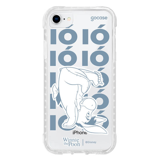 Capinha para celular  Ió - Monocromático Pop