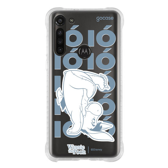 Capinha para celular  Ió - Monocromático Pop