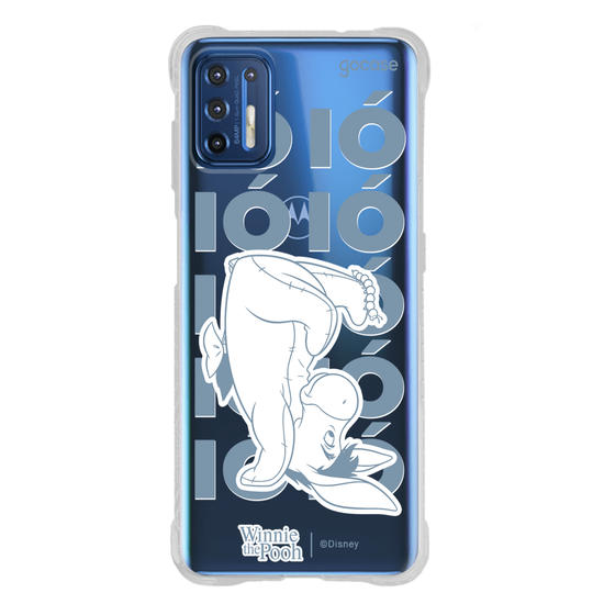 Capinha para celular  Ió - Monocromático Pop