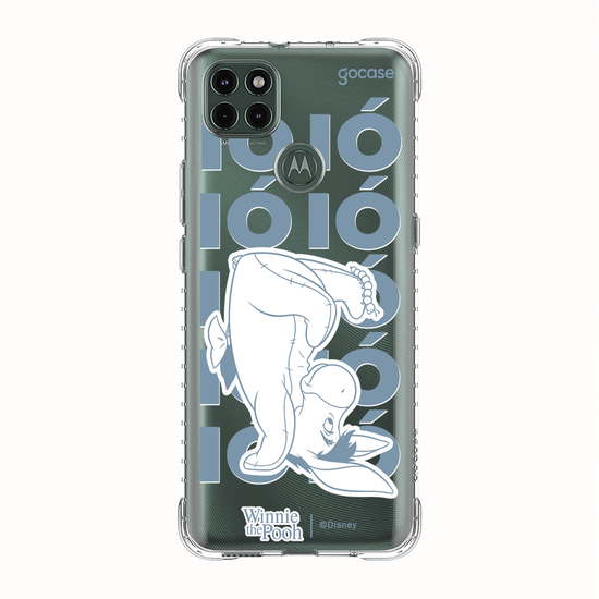 Capinha para celular  Ió - Monocromático Pop