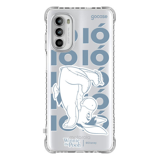 Capinha para celular  Ió - Monocromático Pop