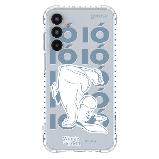 Capinha para celular  Ió - Monocromático Pop