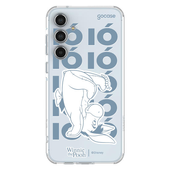 Capinha para celular  Ió - Monocromático Pop