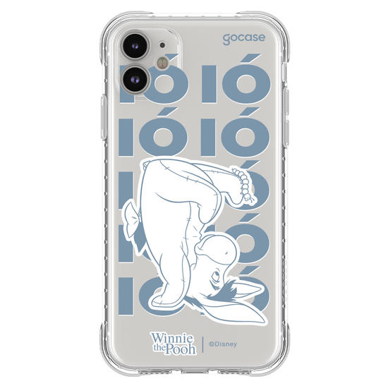 Capinha para celular  Ió - Monocromático Pop