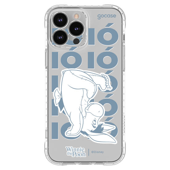 Capinha para celular  Ió - Monocromático Pop